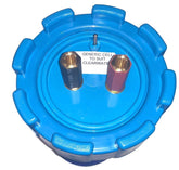 C400 Zodiac / Clearwater generic cell